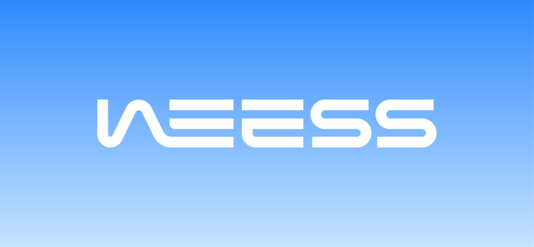 Weess-Logo